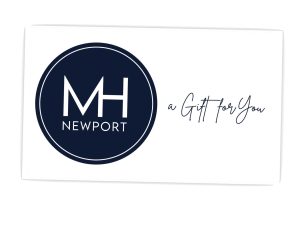 Michael Hayes Gift Card
