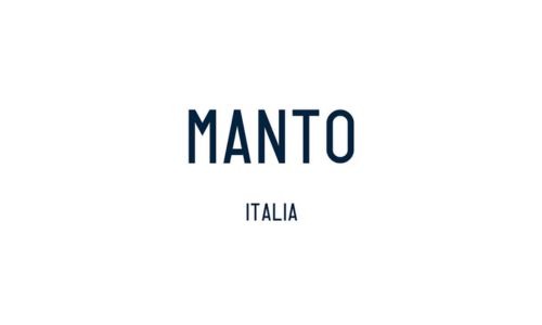 Manto Italia at Michael Hayes Newport
