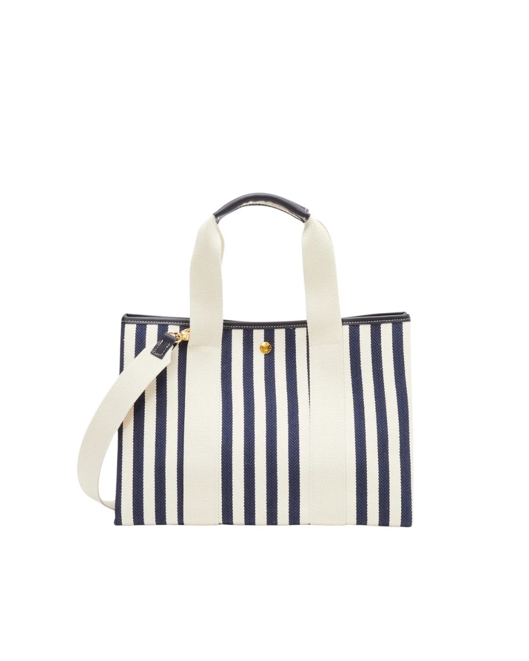 Rue de Verneuil striped TRAVERSÉ SS26 | Michael Hayes Newport