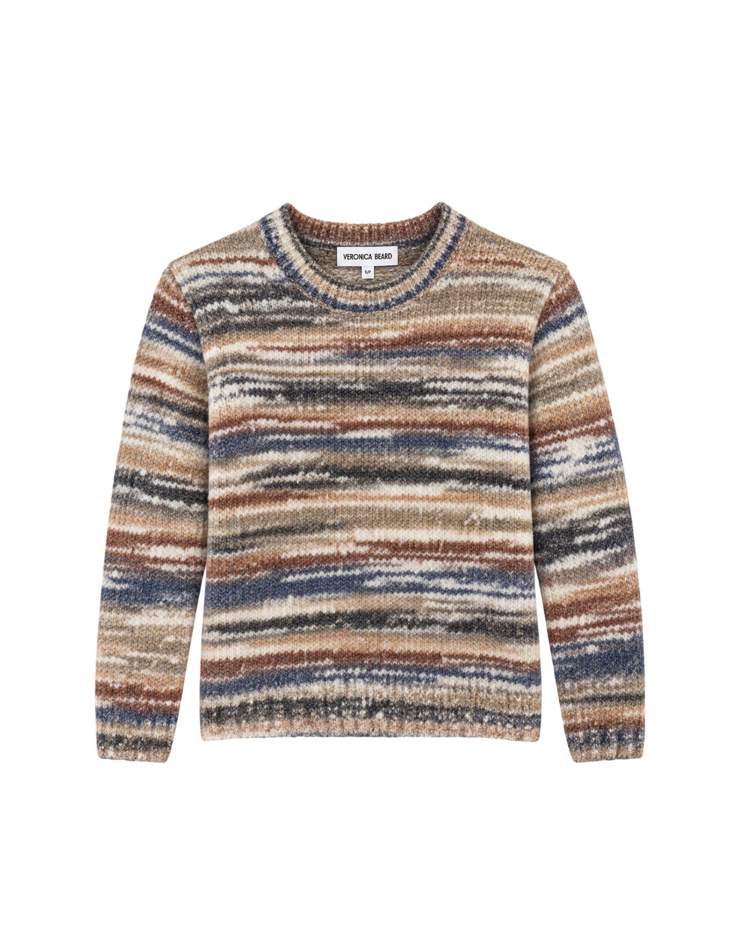 Veronica Beard knit sweater fall 26 for MHN | Michael Hayes Newport | Michael Hayes Newport